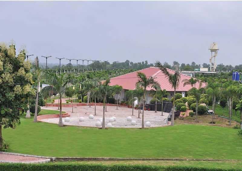 KHANDWA ROAD